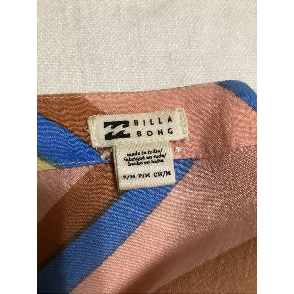 Billabong good preowned
